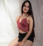 Nancy - escort in Mumbai Photo 1 of 3