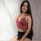 Nancy - escort in Mumbai