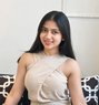Nancy - escort in Visakhapatnam Photo 1 of 5