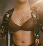 Nancy - Transsexual escort in Candolim, Goa Photo 1 of 6