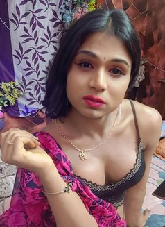 Nancy - Acompañantes transexual in Chennai Photo 2 of 8