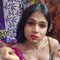Nancy - Transsexual escort in Chennai Photo 2 of 8