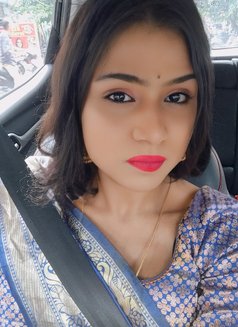 Nancy - Acompañantes transexual in Chennai Photo 3 of 8