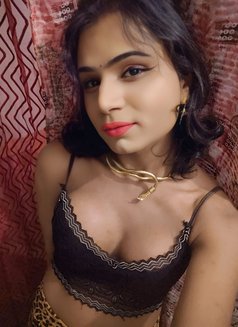 Nancy - Acompañantes transexual in Chennai Photo 4 of 8