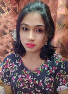Nancy - Acompañantes transexual in Chennai Photo 7 of 8