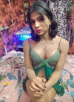 Nancy - Acompañantes transexual in Chennai Photo 8 of 8
