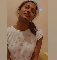 🦋Nancy_shemale - Acompañantes transexual in Chennai Photo 1 of 1