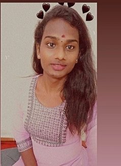 🦋Nancy_shemale - Acompañantes transexual in Chennai Photo 2 of 4