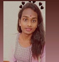 🦋Nancy_shemale - Transsexual escort in Chennai