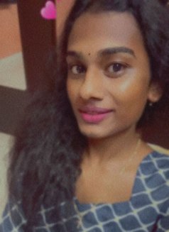 🦋Nancy_shemale - Acompañantes transexual in Chennai Photo 3 of 4