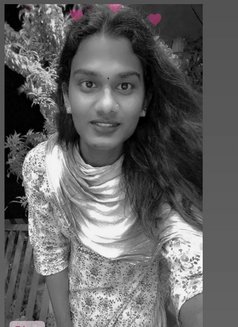 🦋Nancy_shemale - Acompañantes transexual in Chennai Photo 4 of 4