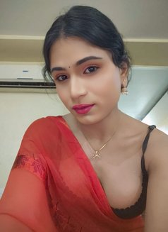 Nancy - Transsexual escort in Chennai Photo 10 of 11