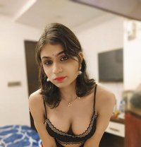 Nancy - Acompañantes transexual in Chennai