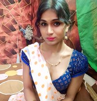 Nancy - Acompañantes transexual in Chennai