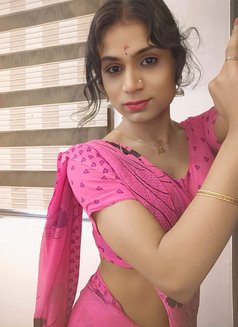 Nancy - Acompañantes transexual in Chennai Photo 6 of 9