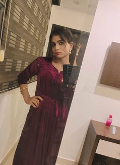 Nancy - Acompañantes transexual in Chennai Photo 7 of 9