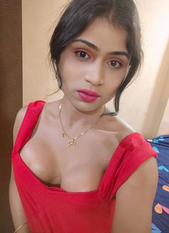 Nancy - Acompañantes transexual in Chennai Photo 8 of 9