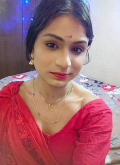 Nancy - Acompañantes transexual in Chennai Photo 9 of 9