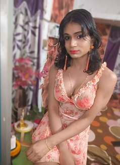 Nancy - Transsexual escort in Chennai Photo 10 of 10