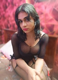Nancy - Transsexual escort in Chennai Photo 4 of 5