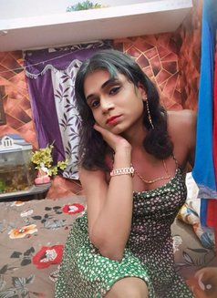 Nancy - Transsexual escort in Chennai Photo 5 of 5