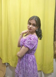 Nancy - Transsexual escort in Chennai Photo 6 of 6