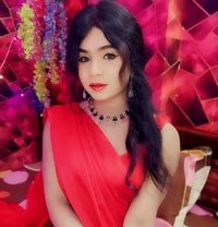 Nancy - Transsexual escort in Chennai