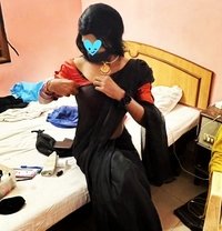 Nancy - Acompañantes transexual in Mysore