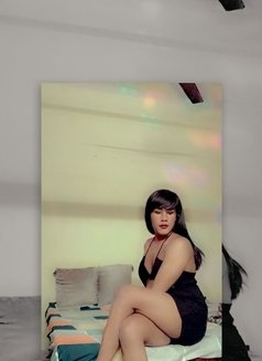 Nancy - Transsexual escort in Noida Photo 4 of 4