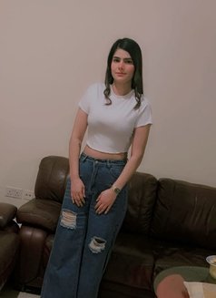 Nancy Indian Girl - escort in Dubai Photo 1 of 2