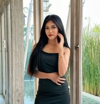 Nancy Teenage Beauty Girl - escort in Bali