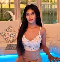 Nancy Teenage Beauty Girl - escort in Bali Photo 6 of 8