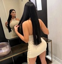 Nancy - escort in Ho Chi Minh City