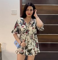 Nancy - escort in Bangkok