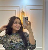 Nancy - escort in Bangkok