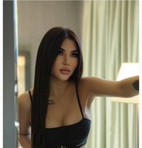 Nancy - escort in Belgrade