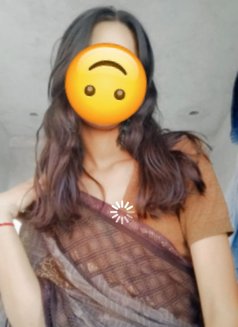Cam show & real meet Nancy - escort in Chennai Photo 1 of 1