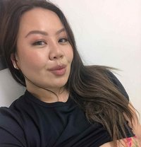 Nancy Kind Girl - puta in Bangkok