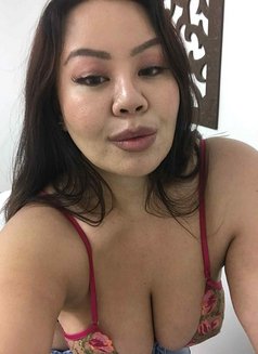 Nancy, Fun girl, Bangkok - puta in Bangkok Photo 2 of 5