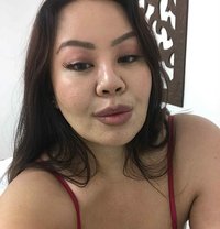 Nancy Kind Girl - puta in Bangkok