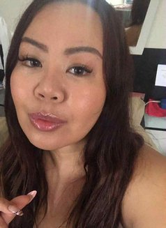 Nancy, Fun girl, Bangkok - puta in Bangkok Photo 5 of 5