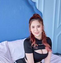 Nancy - escort in Noida