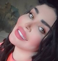 Nancy - puta in Beirut