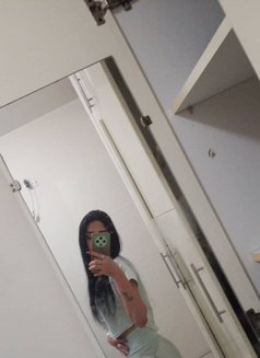 Nancy - escort in Beirut Photo 2 of 5