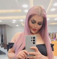 Nancy - escort in Beirut