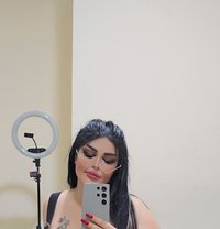 Nancy - escort in Beirut