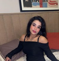 Nancy - escort in Beirut