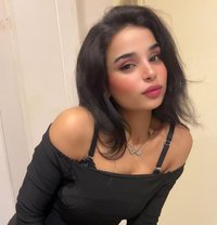Nancy - escort in Beirut