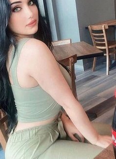 Nancy Lebanese Girl - escort in Fujairah Photo 2 of 4