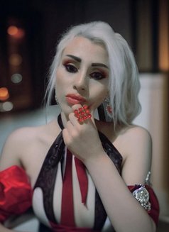 Nancy Lebanese - escort in Beirut Photo 3 of 4